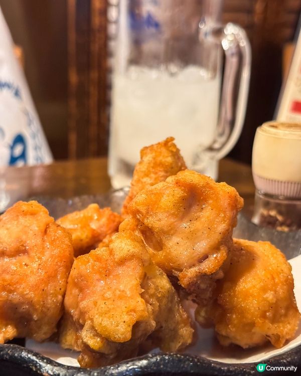 東京居酒屋推介｜炭火雞肉串燒