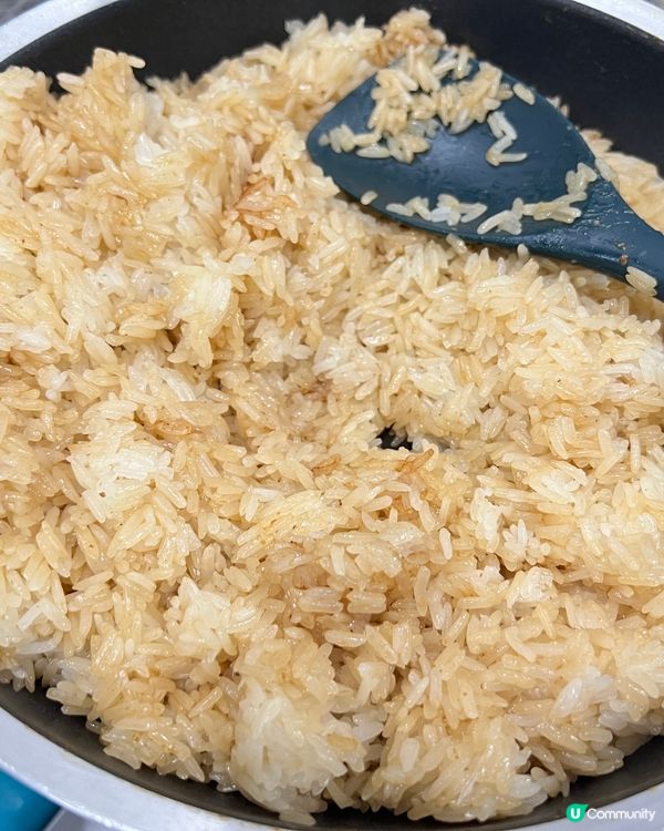 【簡易糯米雞試做記】冇荷葉一樣咁掂！