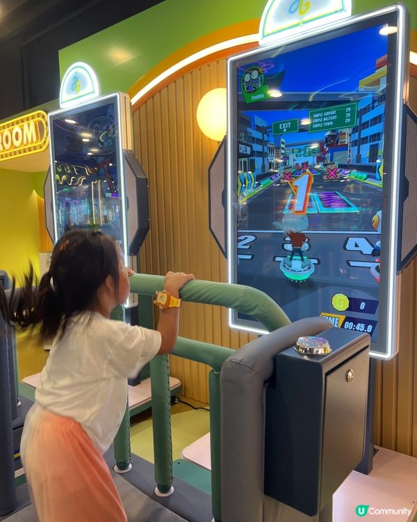 放電之選⚡️！全新Playhouse勁好玩🥳！