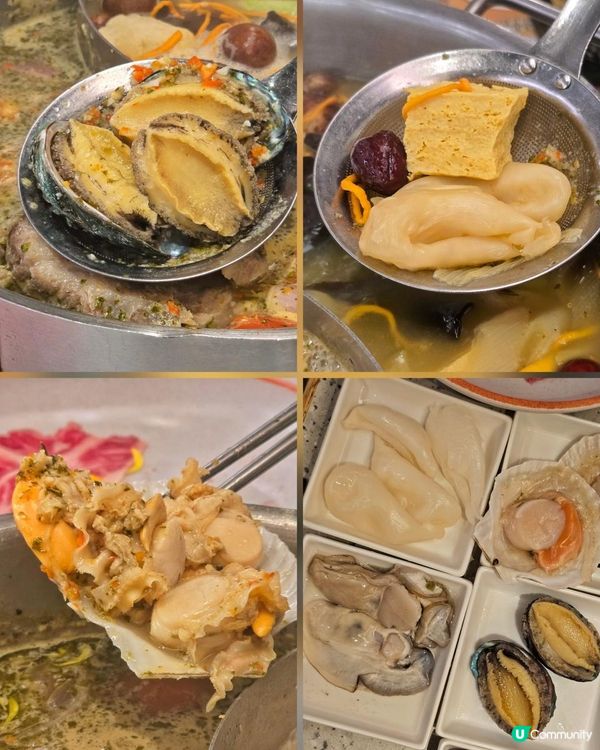 A4+和牛放題極致盛宴