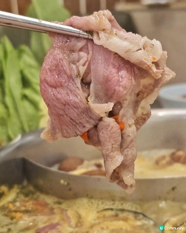 A4+和牛放題極致盛宴