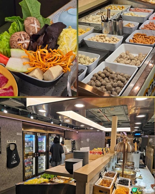 A4+和牛放題極致盛宴