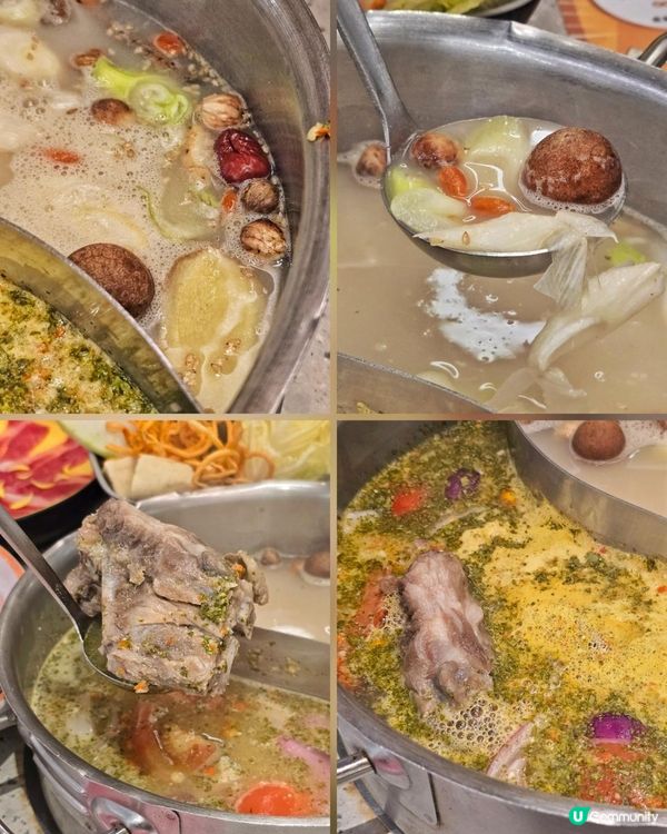 A4+和牛放題極致盛宴