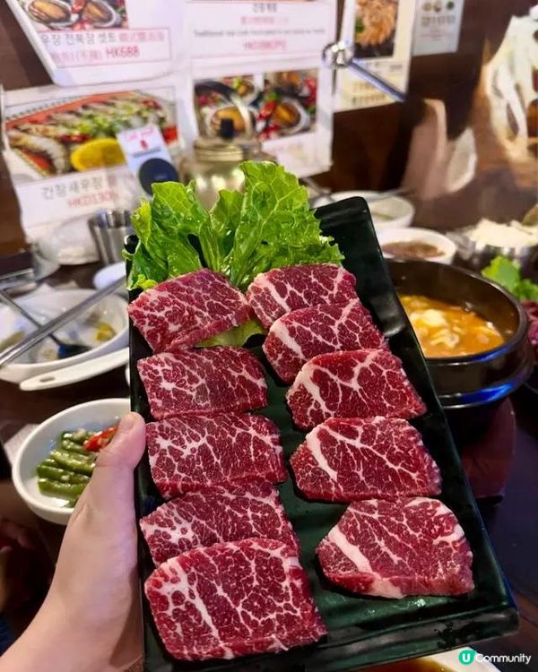 🇰🇷🔥觀塘工廈隱世韓燒！正宗韓國老闆主理，唔使飛韓國都食到地道口味😋