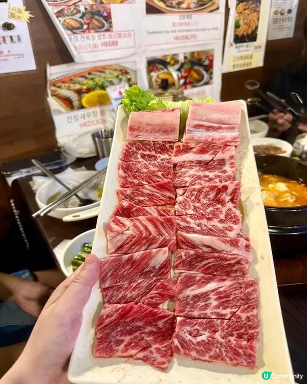 🇰🇷🔥觀塘工廈隱世韓燒！正宗韓國老闆主理，唔使飛韓國都食到地道口味😋