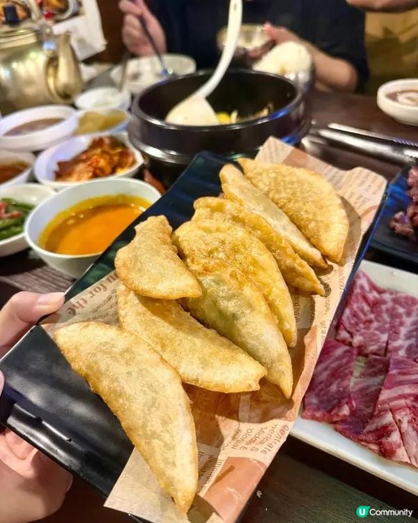 🇰🇷🔥觀塘工廈隱世韓燒！正宗韓國老闆主理，唔使飛韓國都食到地道口味😋