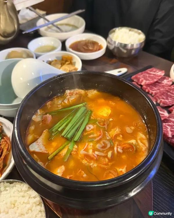 🇰🇷🔥觀塘工廈隱世韓燒！正宗韓國老闆主理，唔使飛韓國都食到地道口味😋