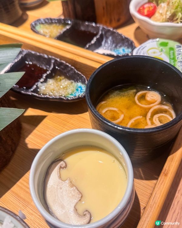 鰂魚涌美食｜地庫小店的厚切牛舌定食