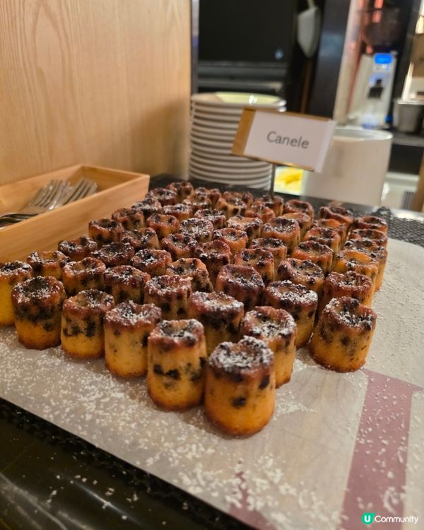 牛扒午餐