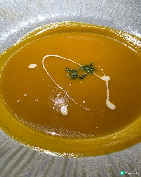 牛扒午餐