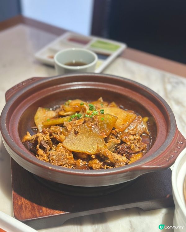 珠海斗門東北菜TOP1！¥128雙人餐實測！