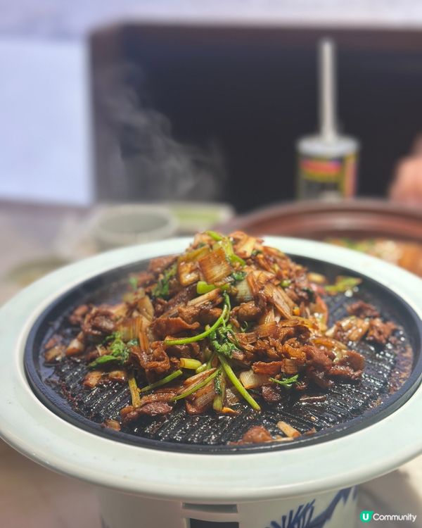 珠海斗門東北菜TOP1！¥128雙人餐實測！