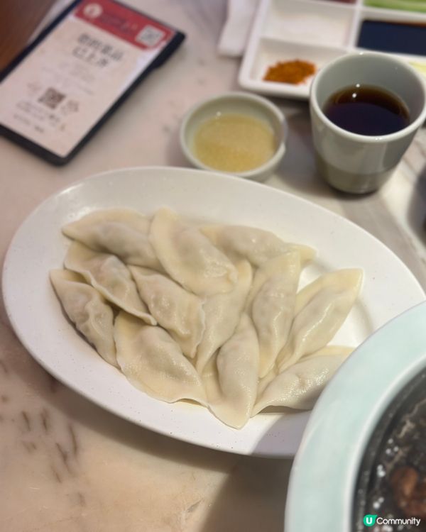 珠海斗門東北菜TOP1！¥128雙人餐實測！