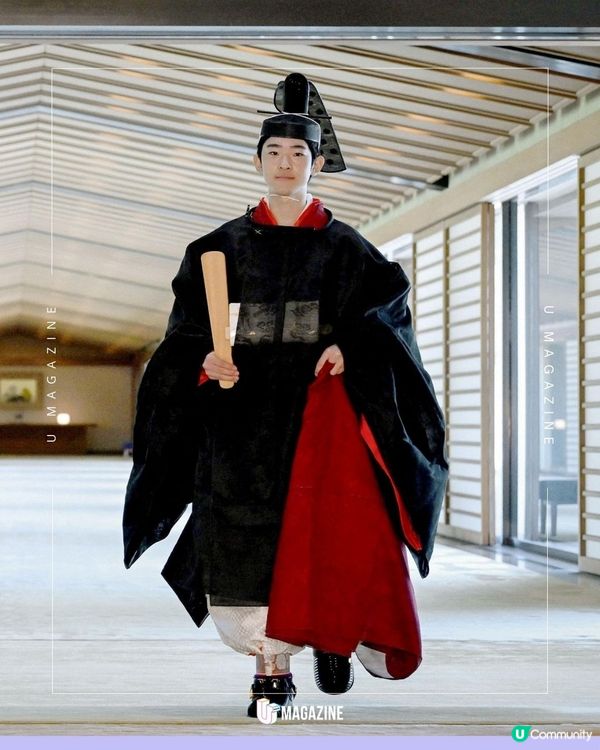 悠仁親王迎來19歲生日 ｜ 日本皇室睽違40年的男性成年禮