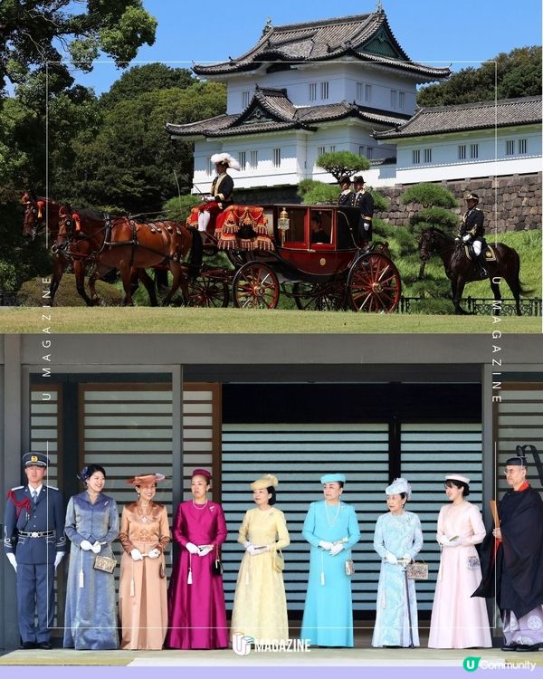悠仁親王迎來19歲生日 ｜ 日本皇室睽違40年的男性成年禮