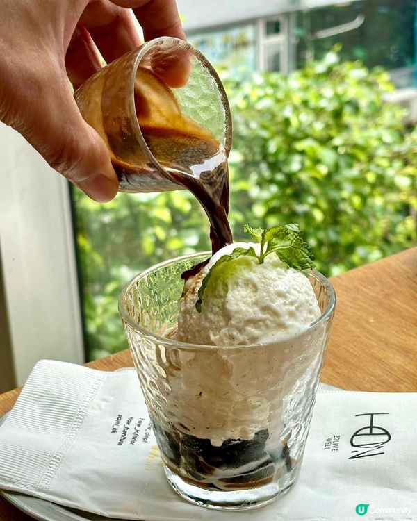 生活概念餐廳🍴gathering 首選！😋