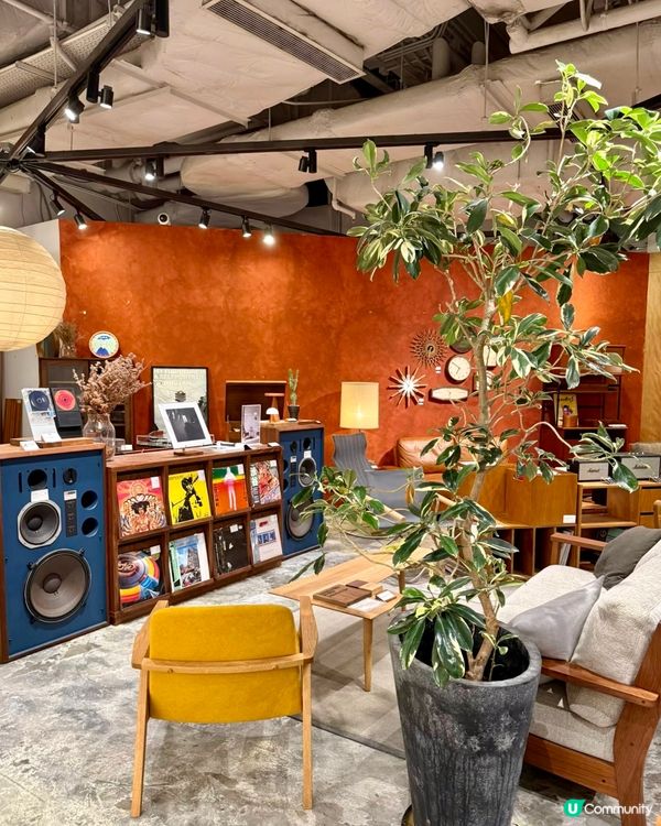 生活概念餐廳🍴gathering 首選！😋