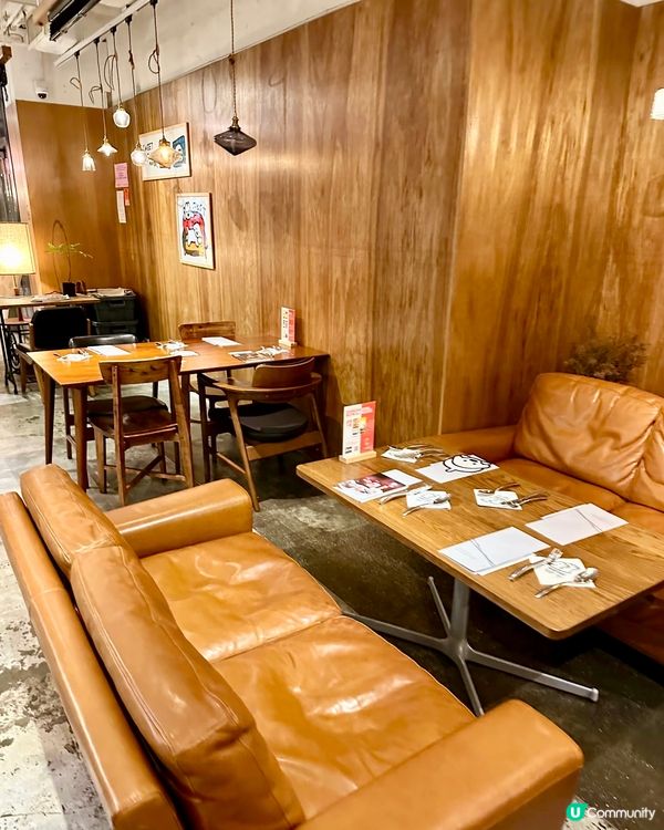 生活概念餐廳🍴gathering 首選！😋