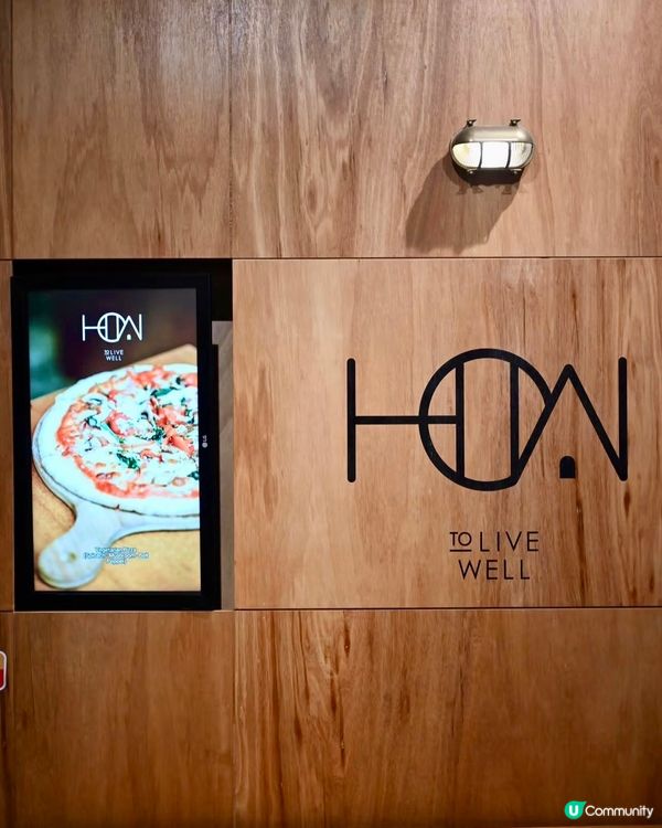 生活概念餐廳🍴gathering 首選！😋