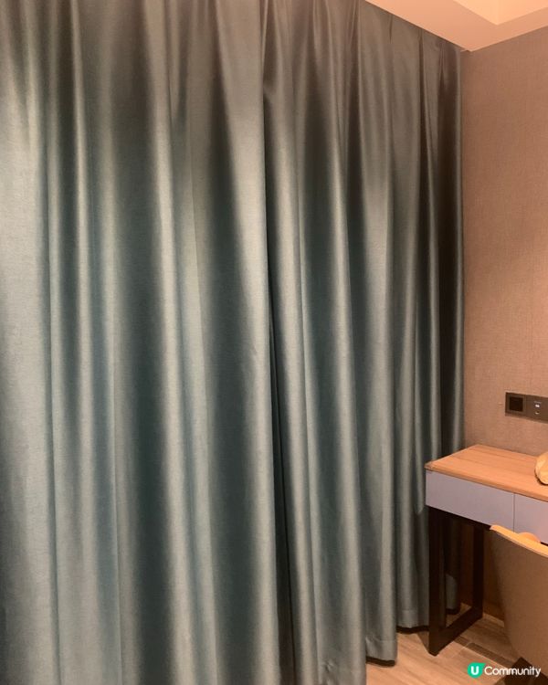 [酒店開箱系列]晟豐酒店 | 浴室空間大 | 有智能小度