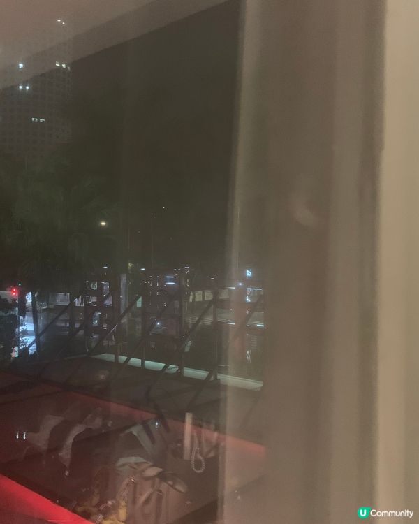 [酒店開箱系列]晟豐酒店 | 浴室空間大 | 有智能小度