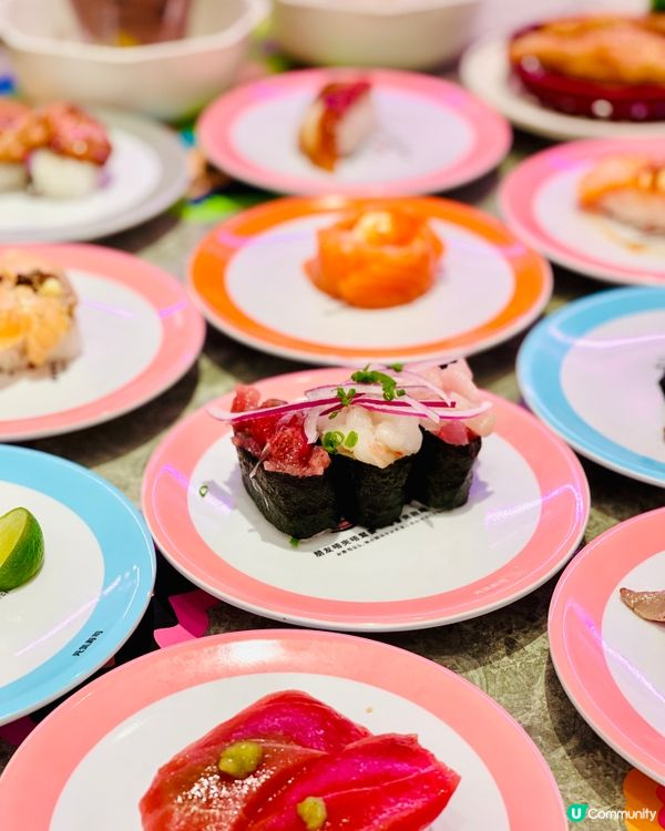 蠟筆小新 x 元気30周年扭蛋祭🎊