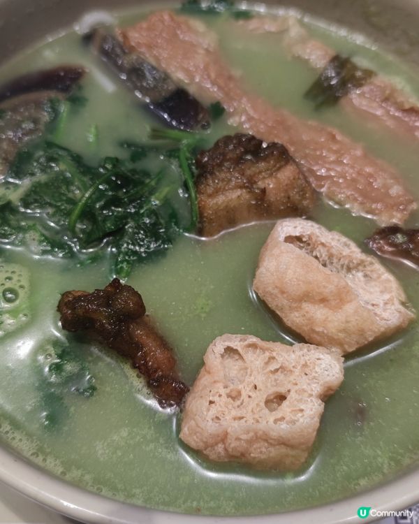 芫茜控必試！南記「茜利豬」🤤