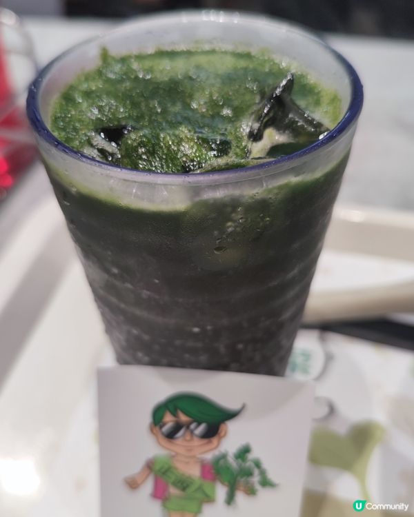 芫茜控必試！南記「茜利豬」🤤