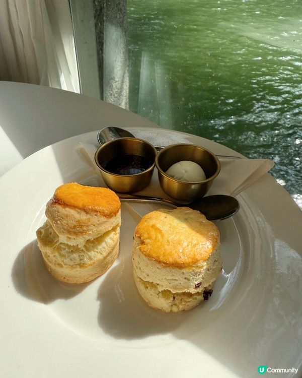 【 秋日嘗味下午茶@Pondside 】