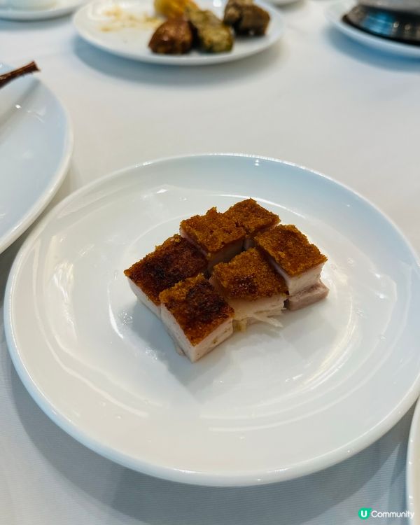 多款式酒店午市點心放題-逸龍軒