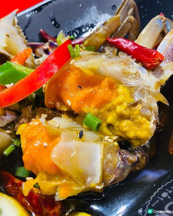 旺角➡️➡️➡️Bingo & Cook