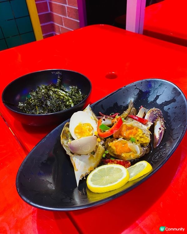 旺角➡️➡️➡️Bingo & Cook