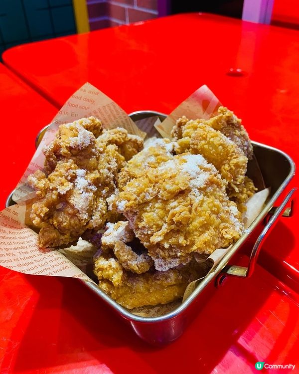 旺角➡️➡️➡️Bingo & Cook