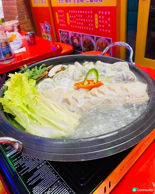 旺角➡️➡️➡️Bingo & Cook