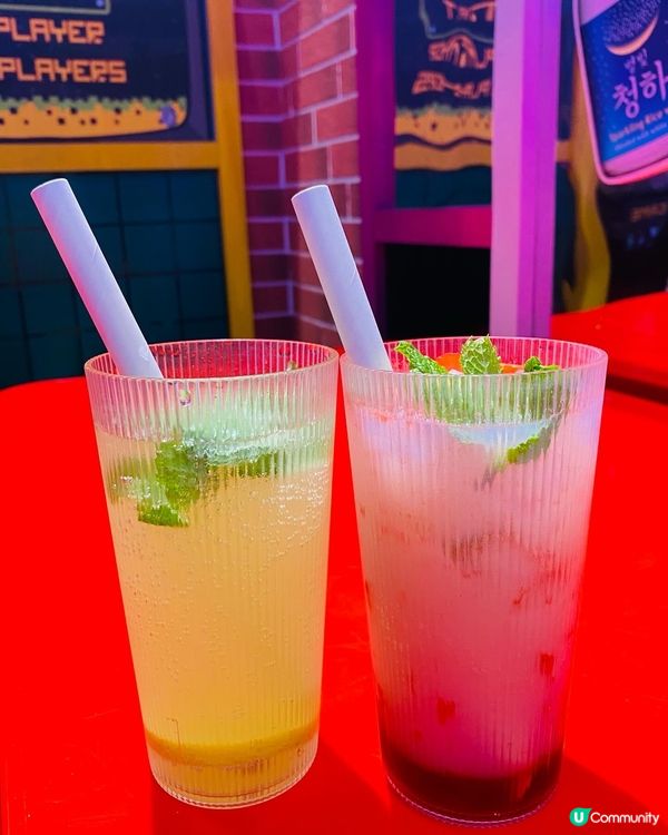 旺角➡️➡️➡️Bingo & Cook