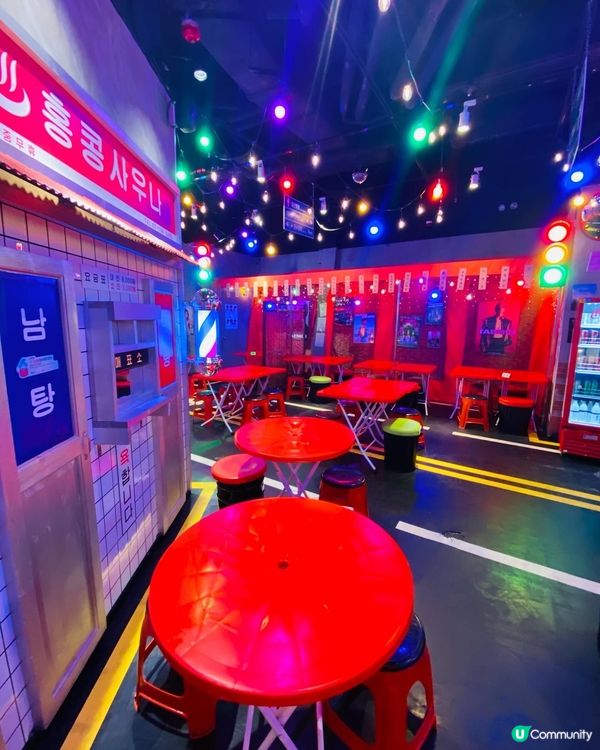 旺角➡️➡️➡️Bingo & Cook