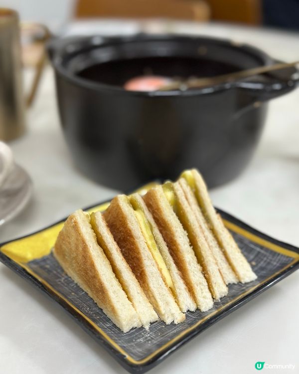 積存街馬來菜正到爆！😋