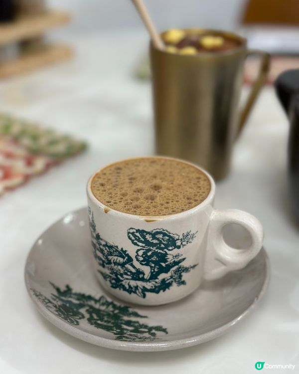 積存街馬來菜正到爆！😋