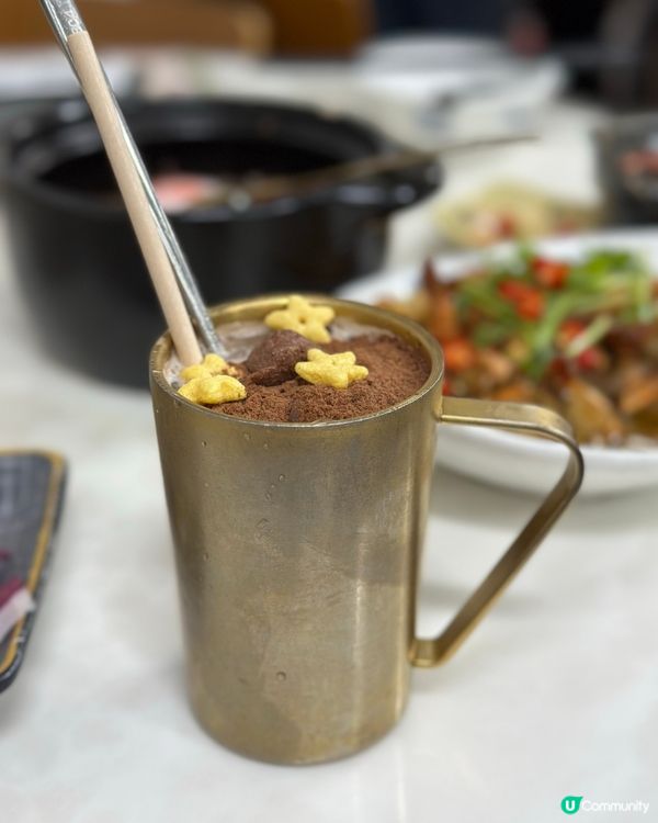 積存街馬來菜正到爆！😋