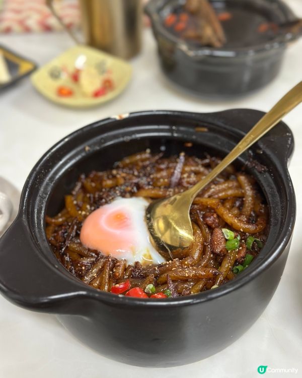 積存街馬來菜正到爆！😋