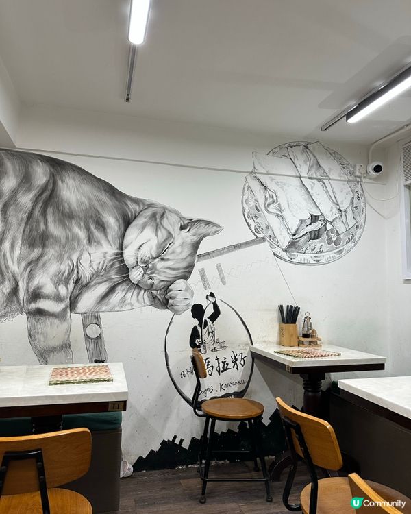 積存街馬來菜正到爆！😋