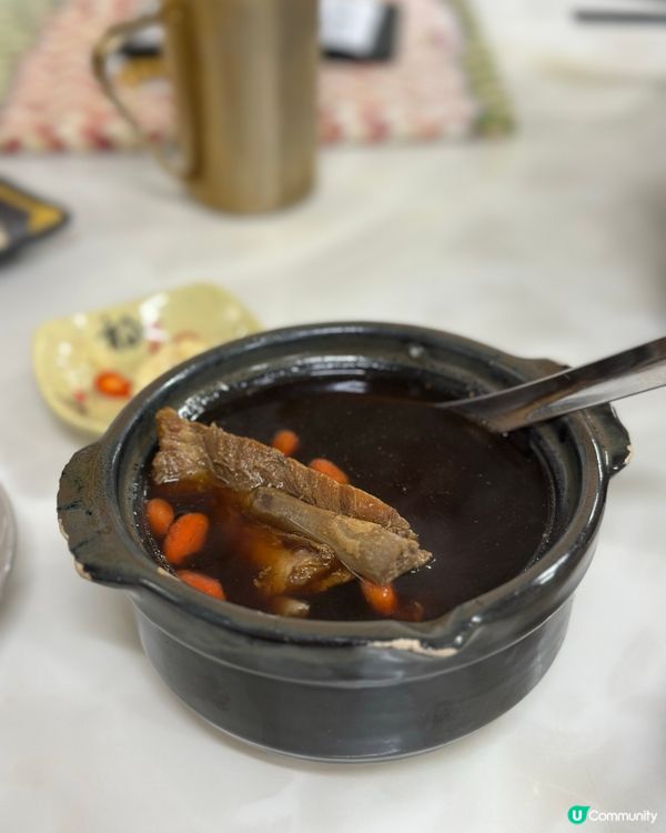 積存街馬來菜正到爆！😋