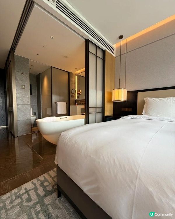 北京華僑大廈睿世酒店