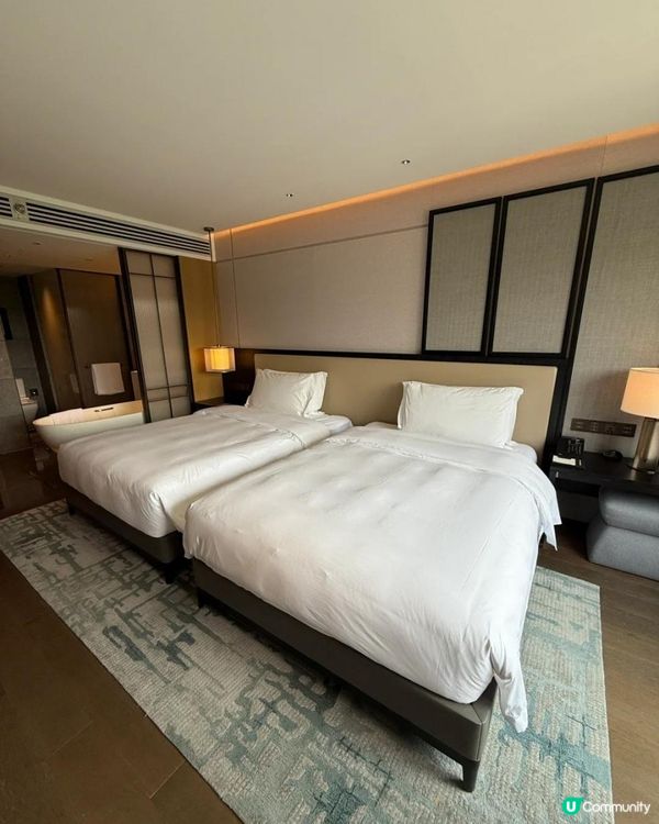 北京華僑大廈睿世酒店