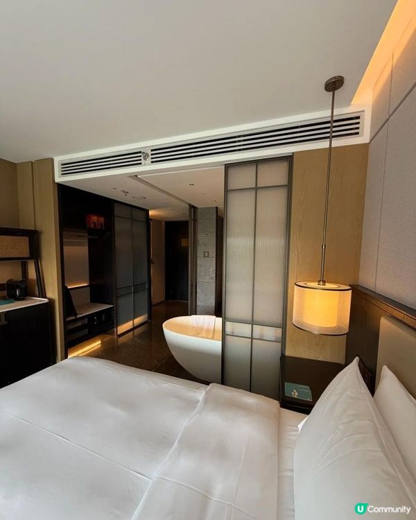 北京華僑大廈睿世酒店