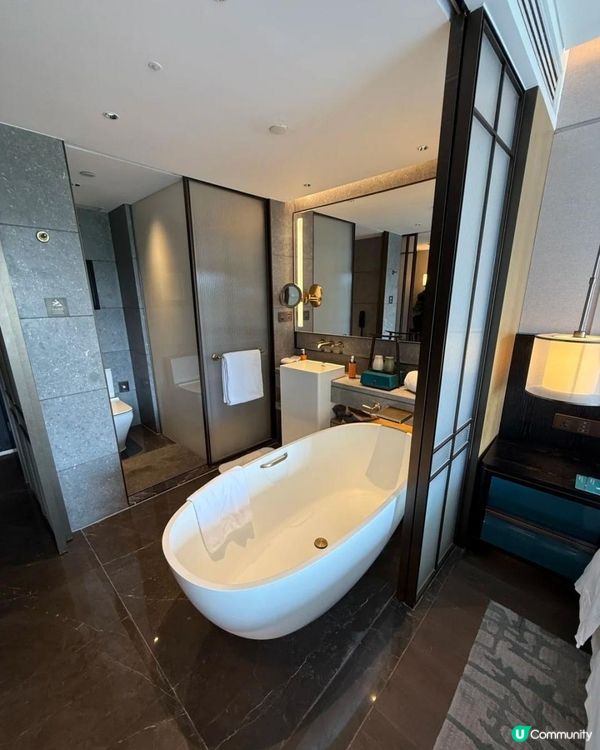 北京華僑大廈睿世酒店