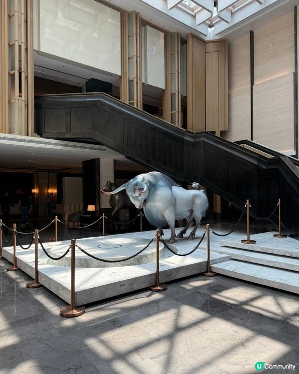 北京華僑大廈睿世酒店