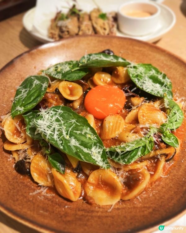 溫馨浪漫約會好去處！🍝✨