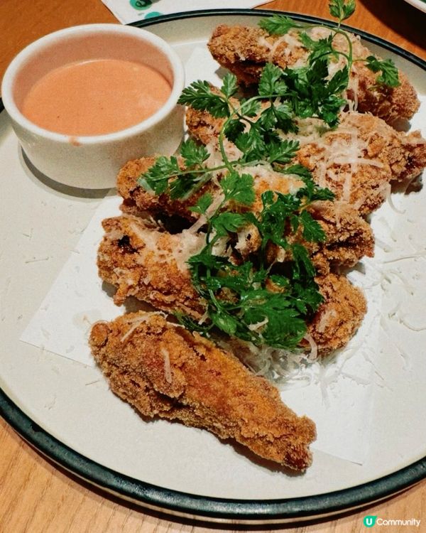 溫馨浪漫約會好去處！🍝✨