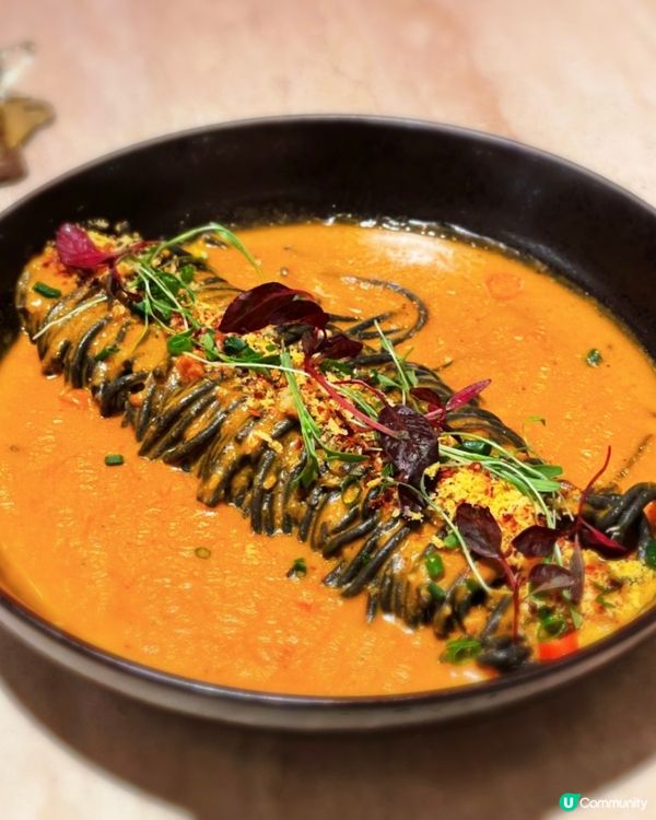 溫馨浪漫約會好去處！🍝✨